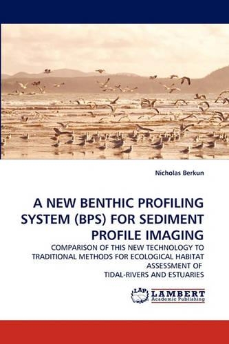 A New Benthic Profiling System (Bps) for Sediment Profile Imaging