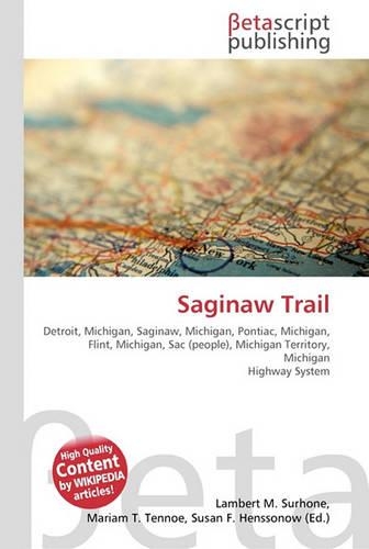 Saginaw Trail