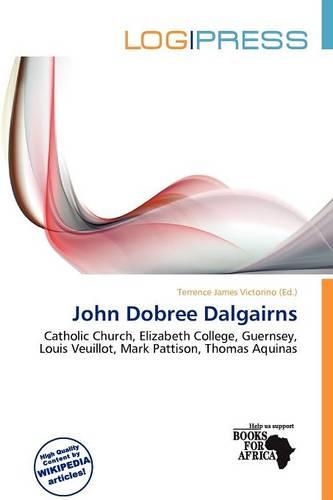 John Dobree Dalgairns