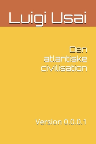 Den atlantiske civilisation