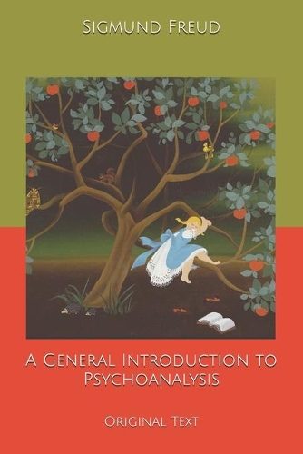 A General Introduction to Psychoanalysis