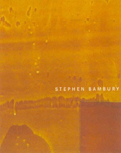 Stephen Bambury