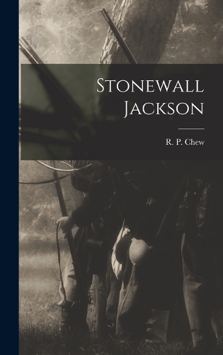 Stonewall Jackson