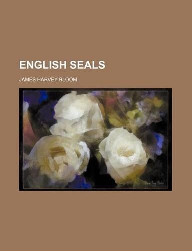 English Seals