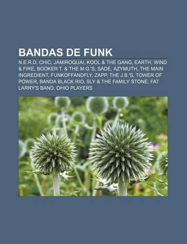 Bandas de Funk