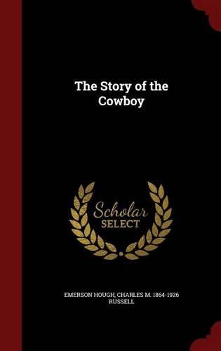 The Story of the Cowboy