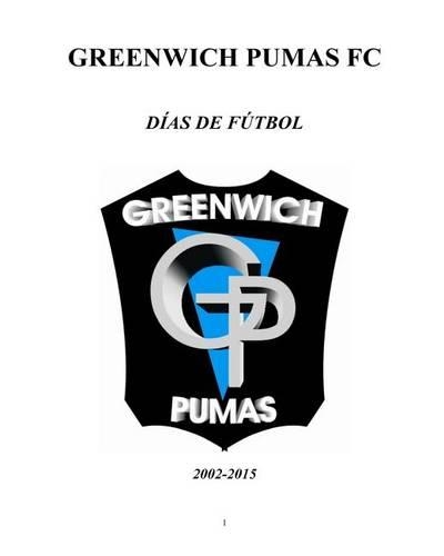 Greenwich Pumas -Días de Fútbol