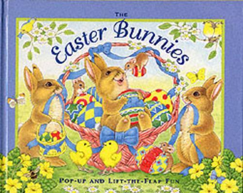 The Easter Bunnies