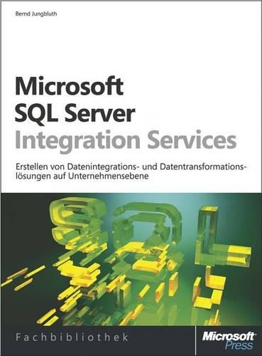 Microsoft SQL Server Integration Services