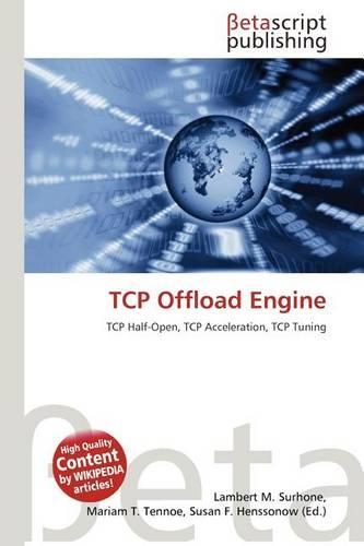 TCP Offload Engine