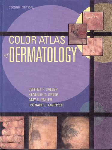 Color Atlas of Dermatology