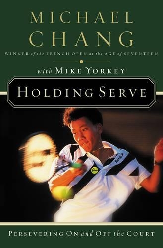Holding Serve: Persevering on and Off the Court