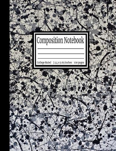 Composition Notebook