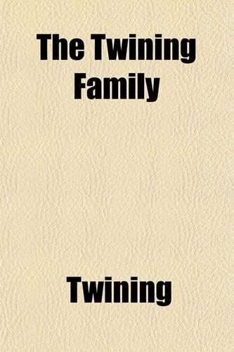 The Twining Family