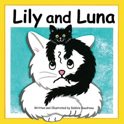 Lily and Luna