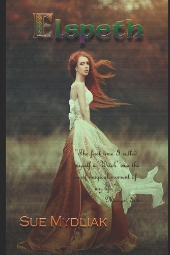 Elspeth: (1 Elspeth)