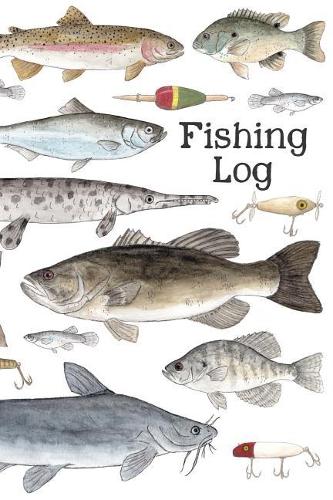 Fishing Log