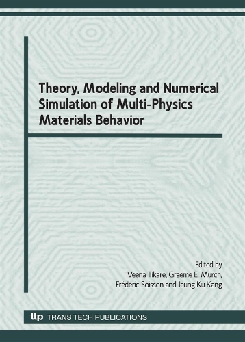 Theory, Modeling and Numerical Simulation