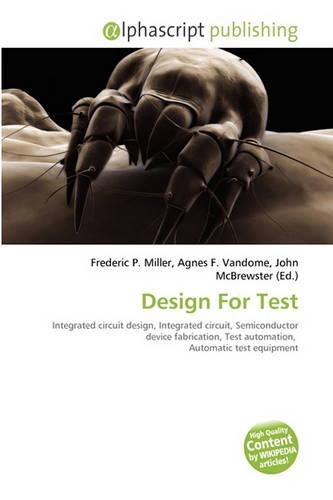 Design for Test