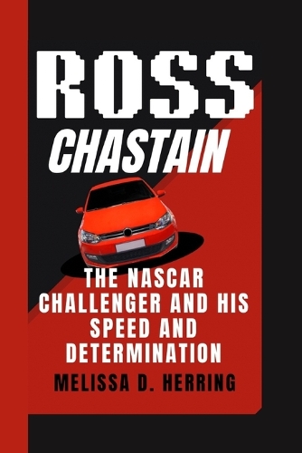 Ross Chastain