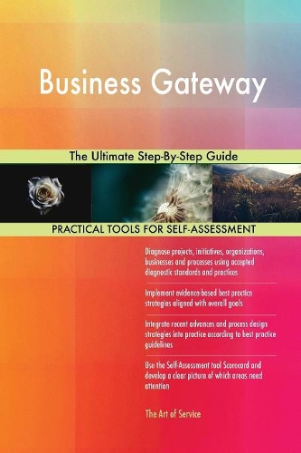 Business Gateway The Ultimate Step-By-Step Guide