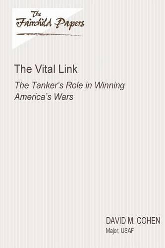The Vital Link