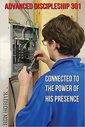 Advanced Discipleship 301