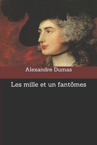 Les mille et un fantômes
