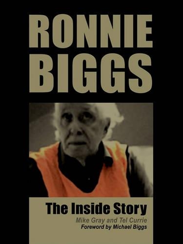 Ronnie Biggs