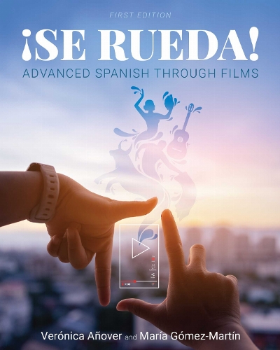 ¡Se Rueda!