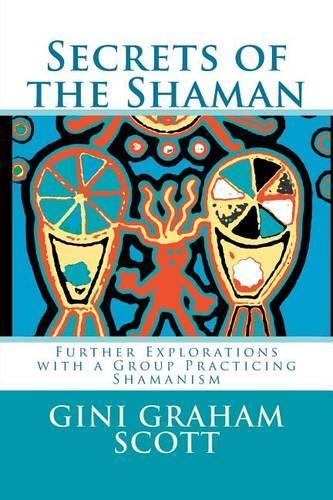 Secrets of the Shaman