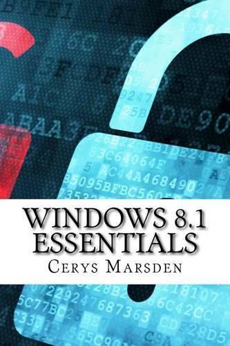 Windows 8.1 Essentials