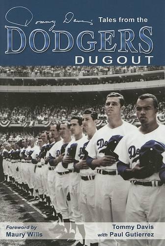 Tales from the Dodger Dugout