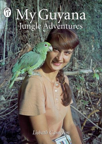 My Guyana Jungle Adventures