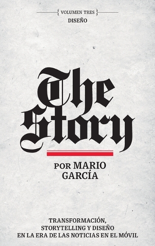 The Story Volumen Tres