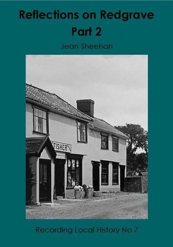 Reflections on Redgrave