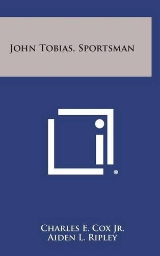 John Tobias, Sportsman