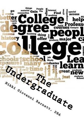 The Undergraduate