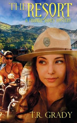 The Resort: (A Frankie James Mystery)