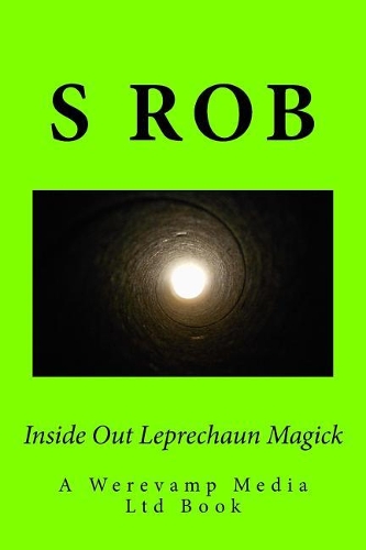 Inside Out Leprechaun Magick