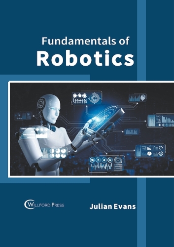 Fundamentals of Robotics