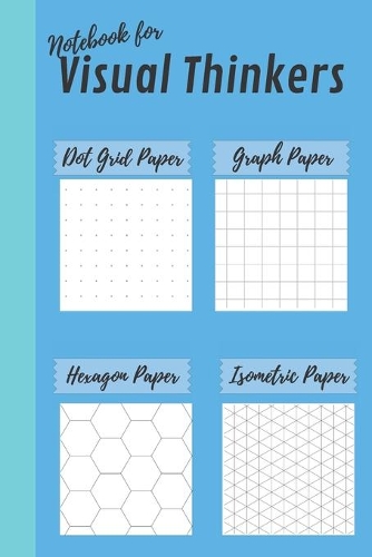 Notebook for Visual Thinkers