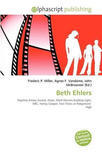 Beth Ehlers