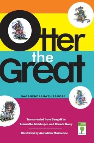 Otter the Great