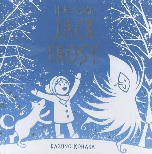 Here Comes Jack Frost