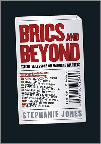 BRICs and Beyond: Lessons on Emerging Markets