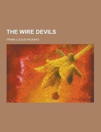 The Wire Devils