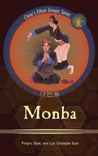 Monba: with Statistical Data(China's Ethnic Groups)