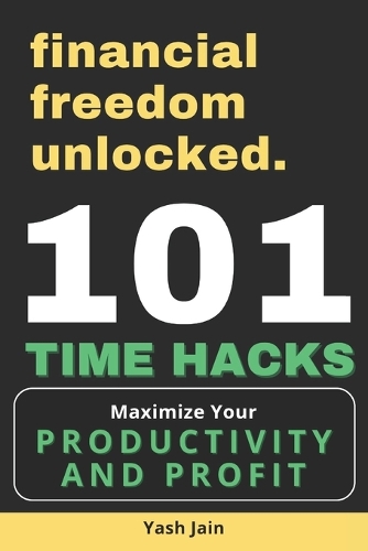 101 Time Hacks