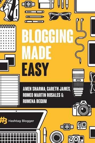 Blogging Made Easy